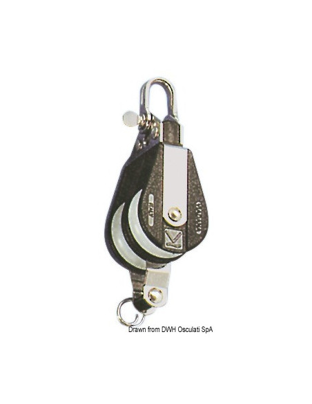 Bozzelli Plastinox VIADANA