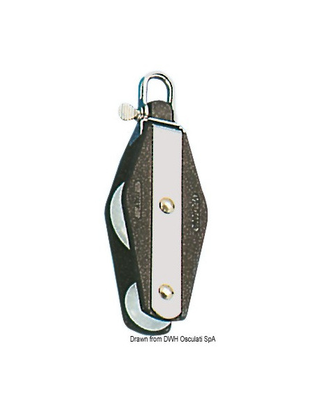 Bozzelli Plastinox VIADANA