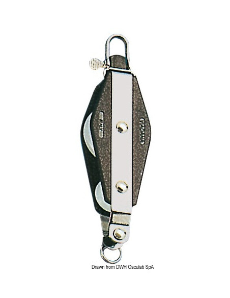 Bozzelli Plastinox VIADANA