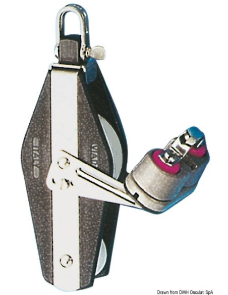 Bozzelli Plastinox VIADANA