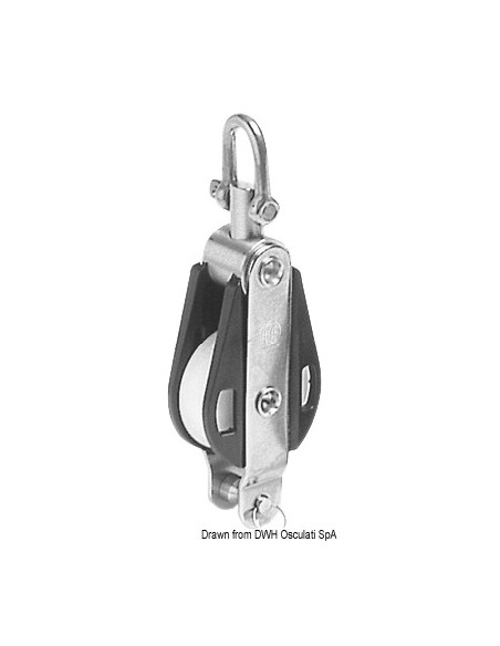 Bozzelli Offshore HYE