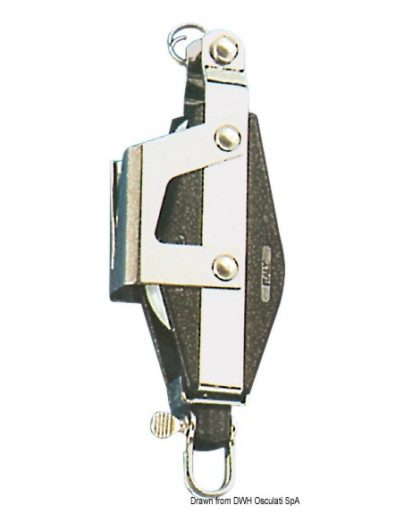 Bozzelli Plastinox VIADANA