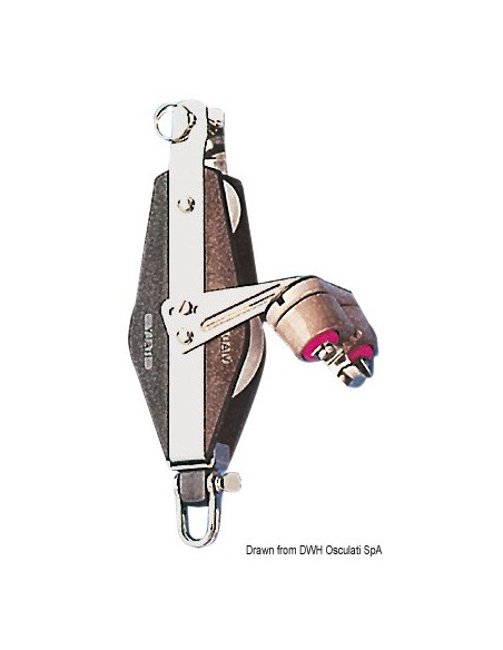 Bozzelli Plastinox VIADANA