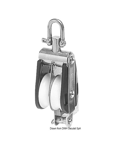 Bozzelli Offshore HYE