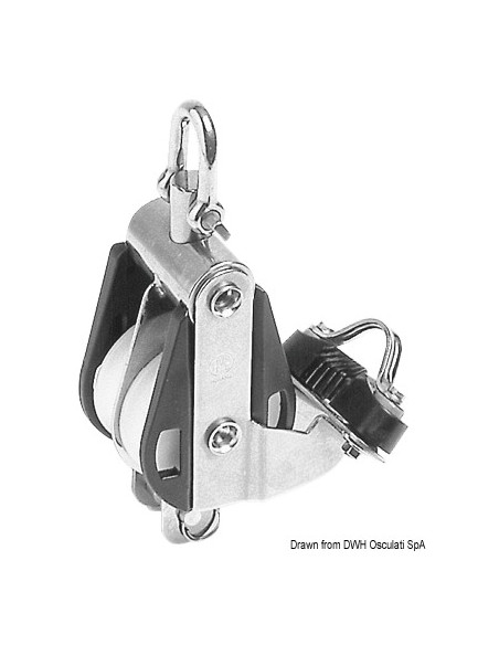 Bozzelli Offshore HYE