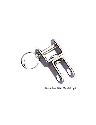 Accessori per Wind Speed VIADANA