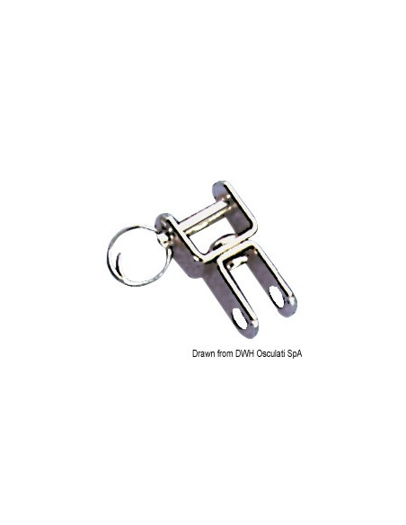 Accessori per Wind Speed VIADANA