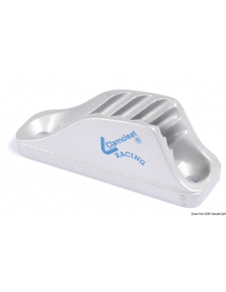 Strozzascotte CLAMCLEATS Vertical