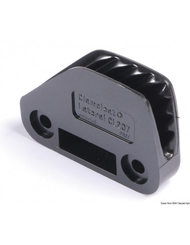 Strozzascotte CLAMCLEATS Lat