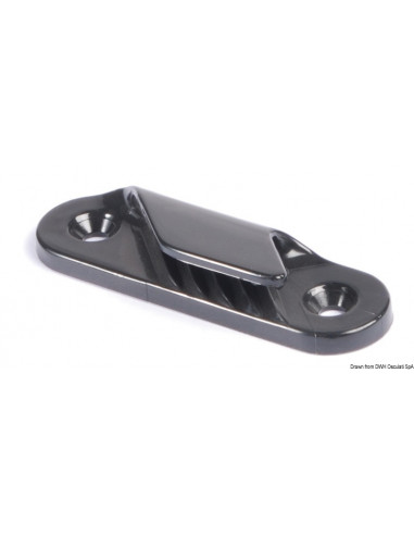 Strozzascotte CLAMCLEATS Fine
