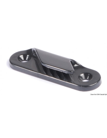 Strozzascotte CLAMCLEATS Fine