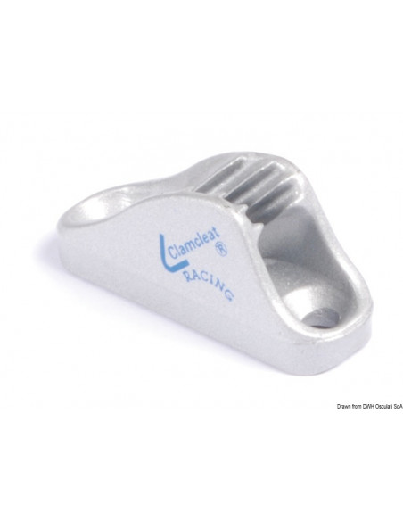 Strozzascotte CLAMCLEATS Mini plas