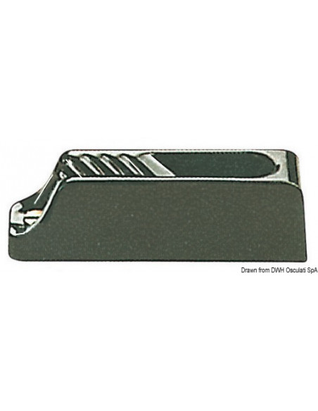 Strozzascotte CLAMCLEATS Midi