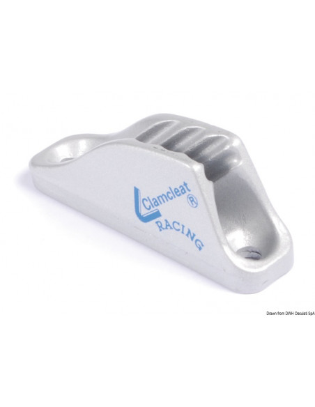 Strozzascotte CLAMCLEATS Midi