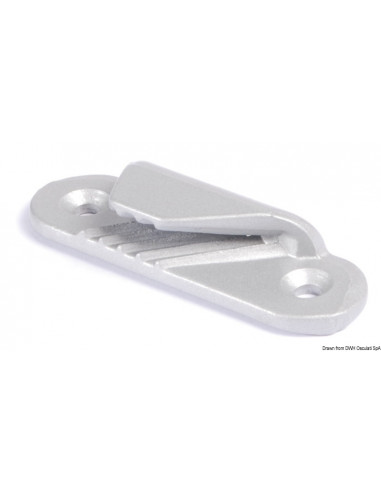 Strozzascotte CLAMCLEATS Fine