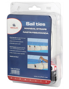 Nastri fissaranda Tie Down