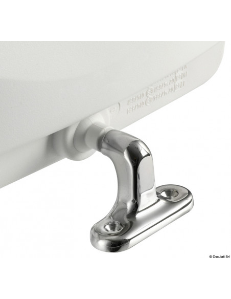 Specchietto retrovisore per sci nautici Flag