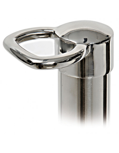 Asta per traino sci nautico