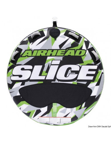 AIRHEAD Slice AHSSL-22