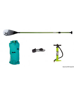 Stand Up Paddle JOBE Mira 10.0 Package