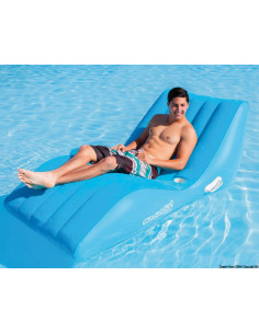 AIRHEAD Sun Comfort Cool Suede Zero Gravity Lounges