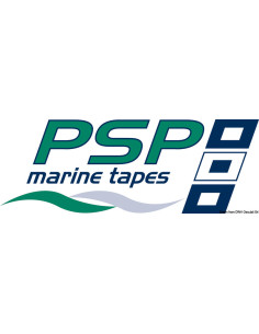 Nastro super resistente PSP MARINE TAPES Dinghy Tape