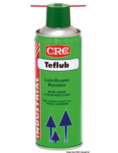 CRC Teflub marine