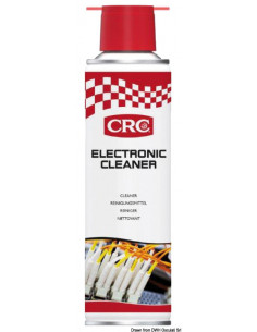 CRC - Electronic Cleaner