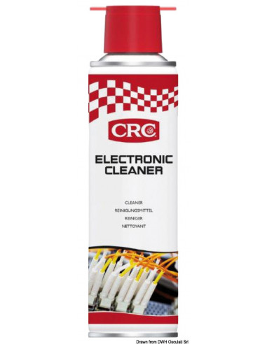 CRC - Electronic Cleaner