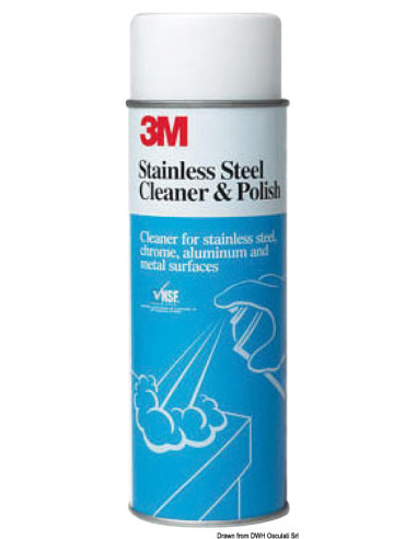 3M SSC pulitore spray