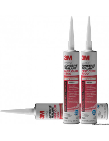 Adesivo sigillante 3M 5200FC Marine