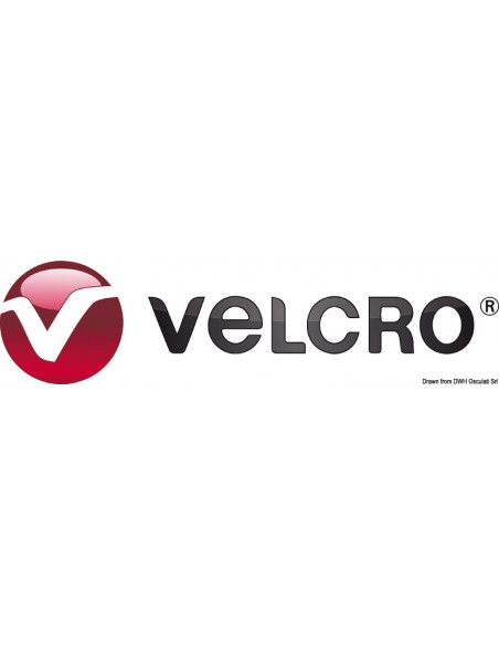 VELCRO® Brand EXTRA THIN Fastener