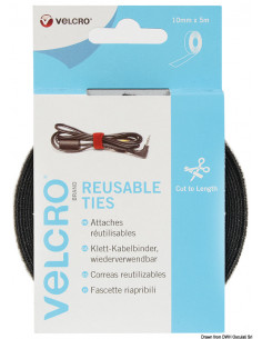 VELCRO® Brand ONE-WRAP® Strap & Tape