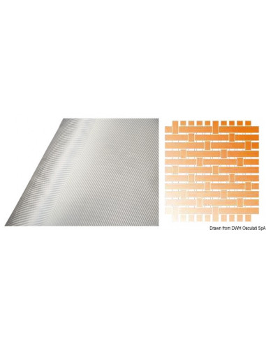 Tessuti per laminazione