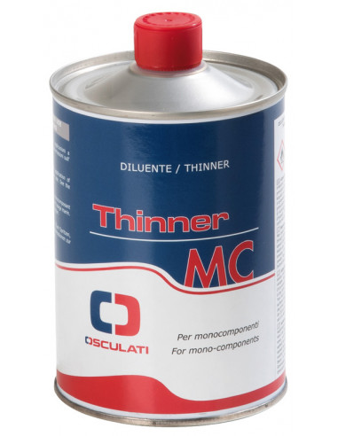 Diluente Thinner MC