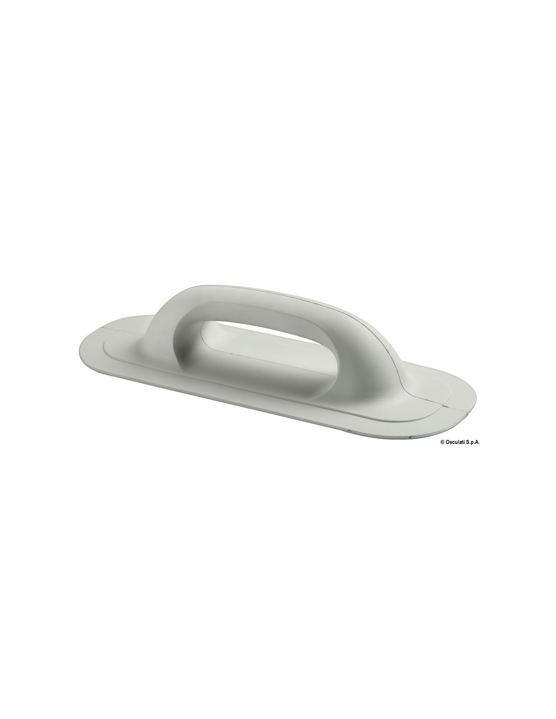 Kit Riparazione Anelli A D Per Gommoni E Kayak: Toppe In PVC E Acciaio Inox - Facile E Veloce!