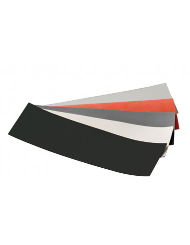 Kit riparazione per gommoni in neoprene Rubber Kit