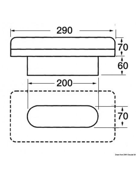 Gonfiatore elettrico per gommoni BRAVO Turbo Max Kit