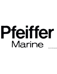 Galloccia PFEIFFER rinforzata