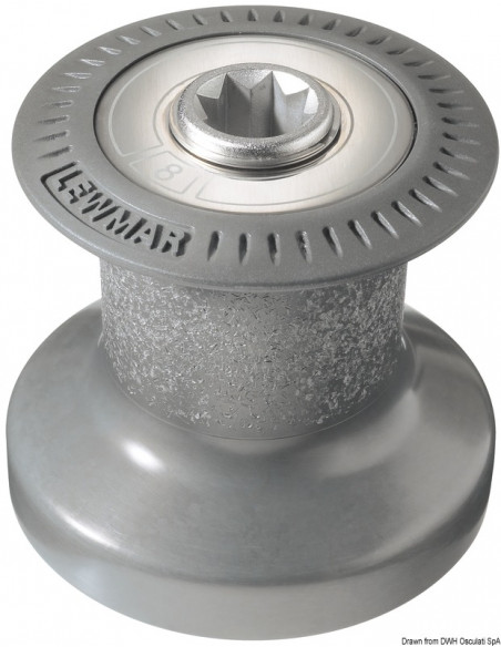 Winch LEWMAR Ocean