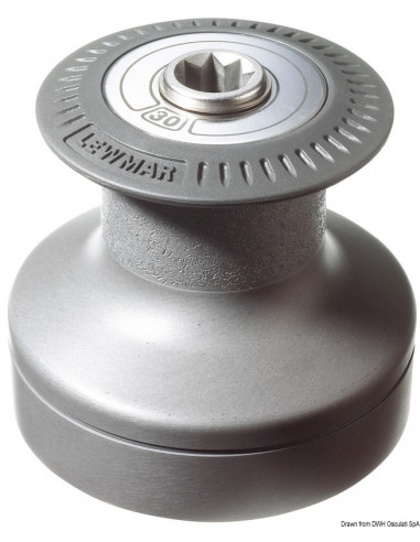 Winch LEWMAR Ocean