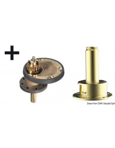Kit di connessione LEWMAR
