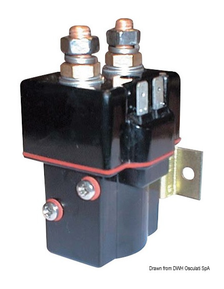 Elettronica di gestione LEWMAR Elettronica di gestione LEWMAR