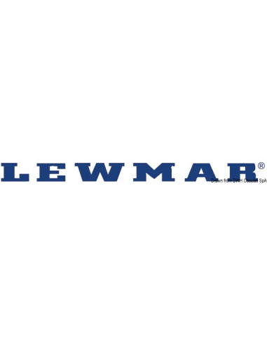 Elettronica di gestione LEWMAR