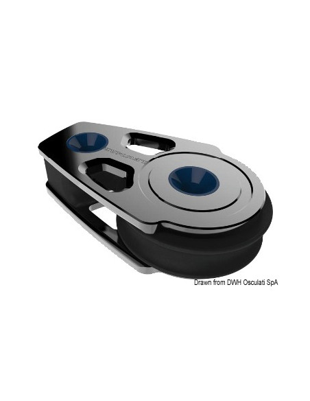 Rinvio piani LEWMAR Synchro Rinvio piani LEWMAR Synchro