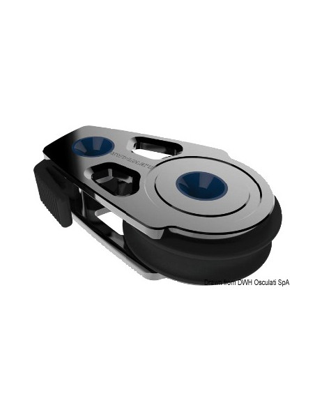 Rinvio piani LEWMAR Synchro Rinvio piani LEWMAR Synchro