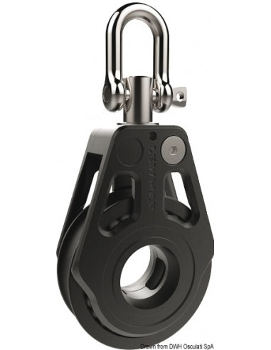 Bozzelli LEWMAR Racing da 60 mm