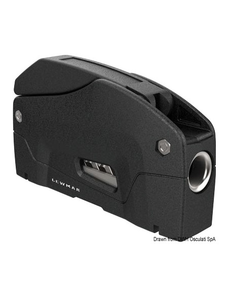 Stopper LEWMAR versione D1