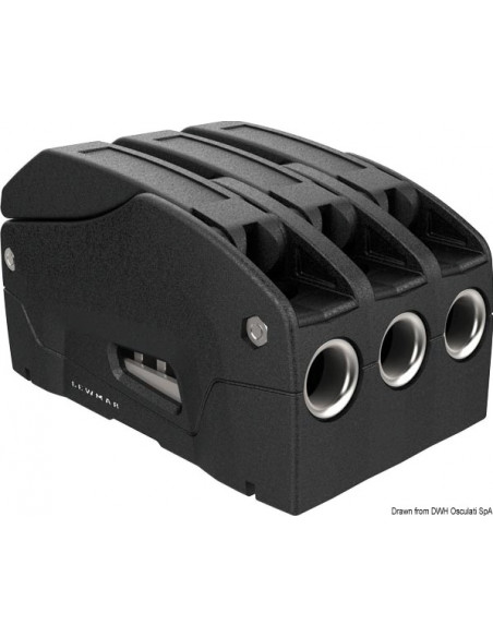 Stopper LEWMAR versione D1