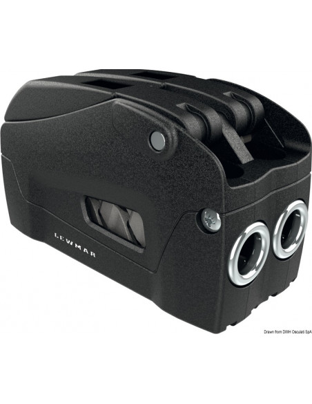 Stopper LEWMAR versione D2